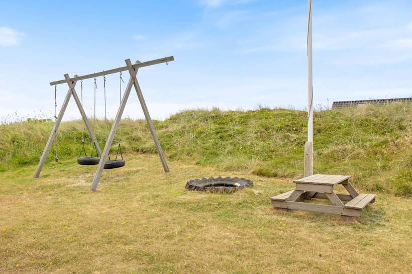 Foto von Ferienhaus AU57 in Bjerregård - Westjütland