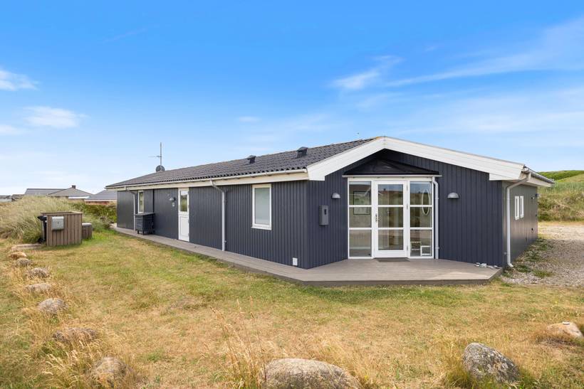 Foto von Ferienhaus AU57 in Bjerregård - Westjütland