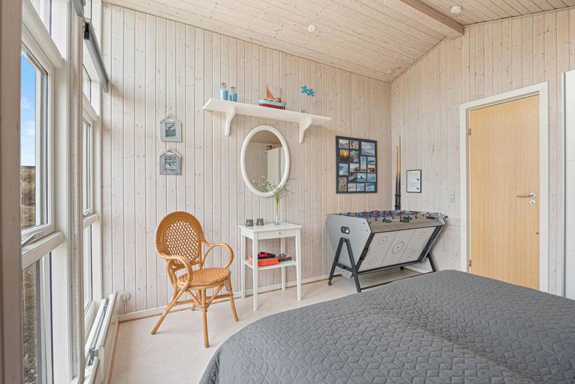 Foto von Ferienhaus AU57 in Bjerregård - Westjütland