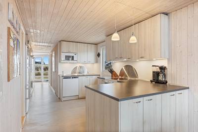 Vorschaubild von Ferienhaus AU57 in Bjerregård - Westjütland