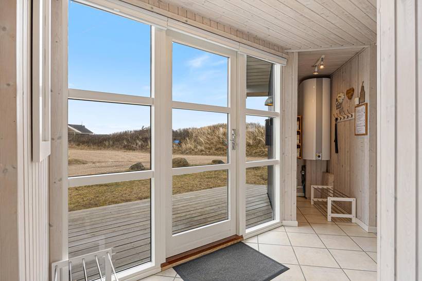 Foto von Ferienhaus AU57 in Bjerregård - Westjütland