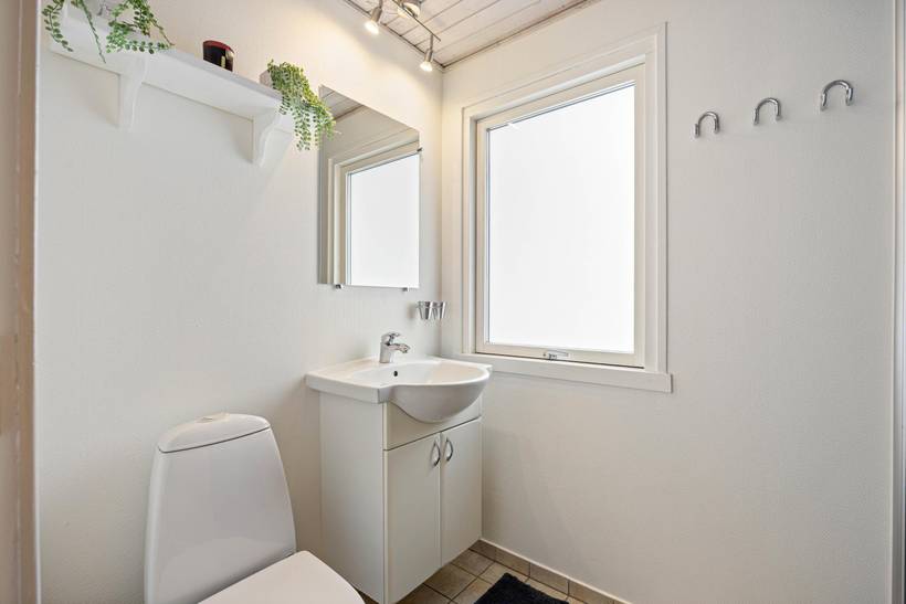 Foto von Ferienhaus AU57 in Bjerregård - Westjütland