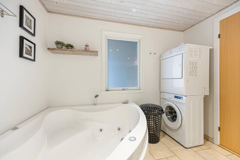 Foto von Ferienhaus AU57 in Bjerregård - Westjütland