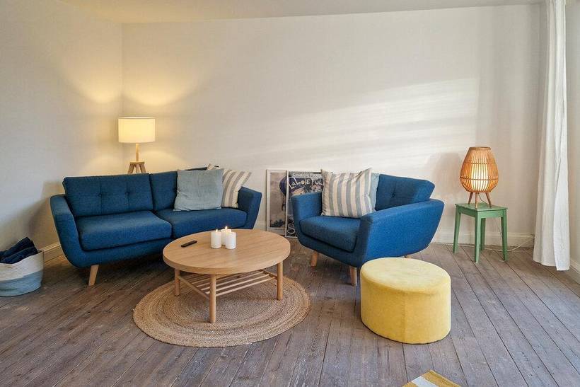 Foto von Ferienhaus AU60 in Skagen - Nordjütland