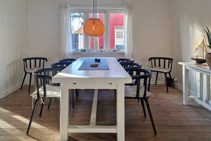 Foto von Ferienhaus AU60 in Skagen - Nordjütland