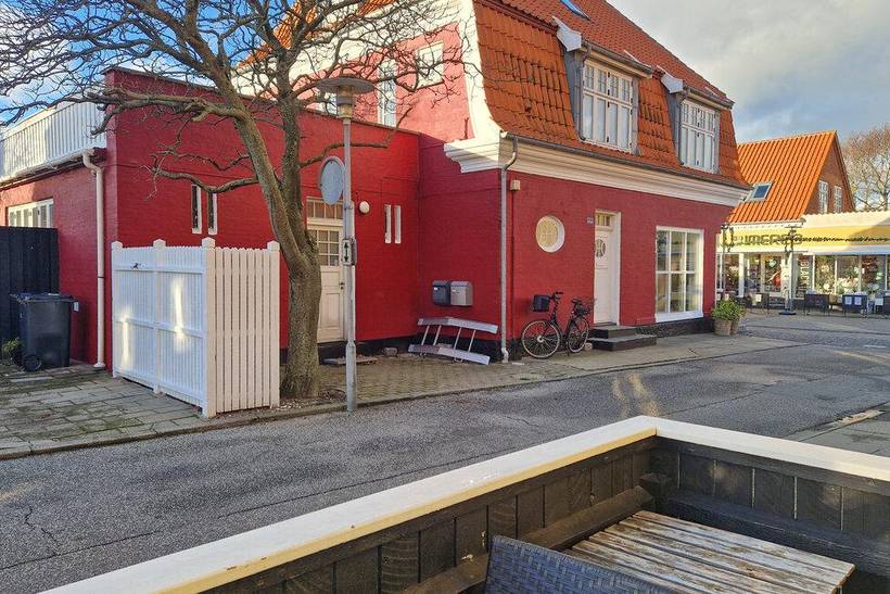 Foto von Ferienhaus AU60 in Skagen - Nordjütland