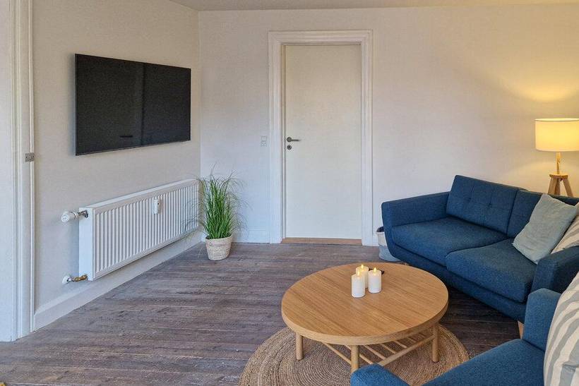 Foto von Ferienhaus AU60 in Skagen - Nordjütland