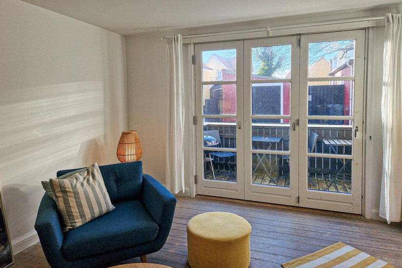 Foto von Ferienhaus AU60 in Skagen - Nordjütland