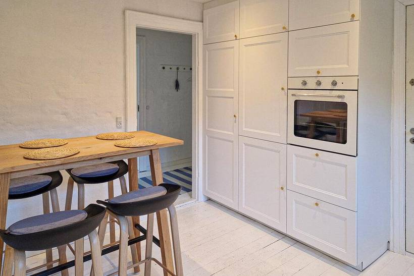Foto von Ferienhaus AU60 in Skagen - Nordjütland