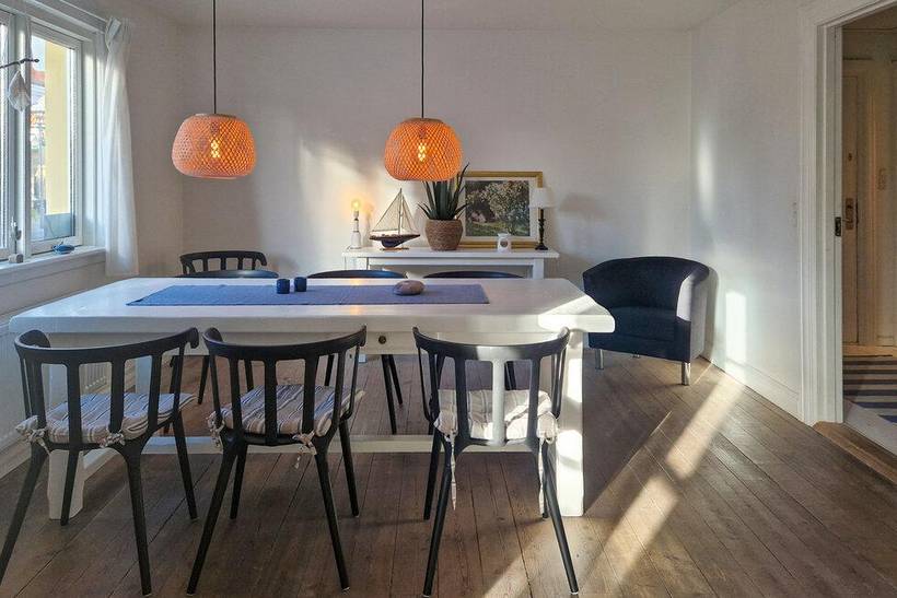 Foto von Ferienhaus AU60 in Skagen - Nordjütland