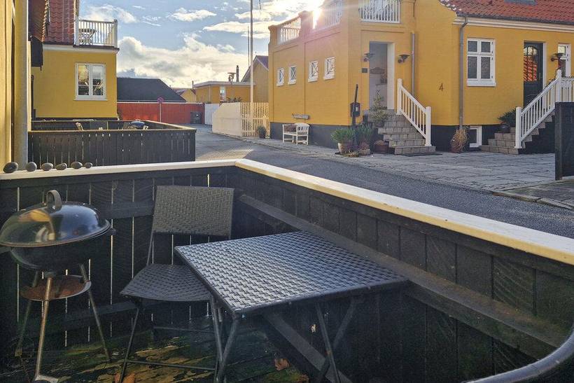 Foto von Ferienhaus AU60 in Skagen - Nordjütland