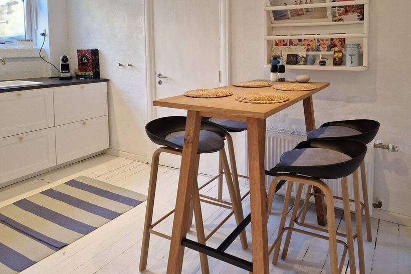 Foto von Ferienhaus AU60 in Skagen - Nordjütland