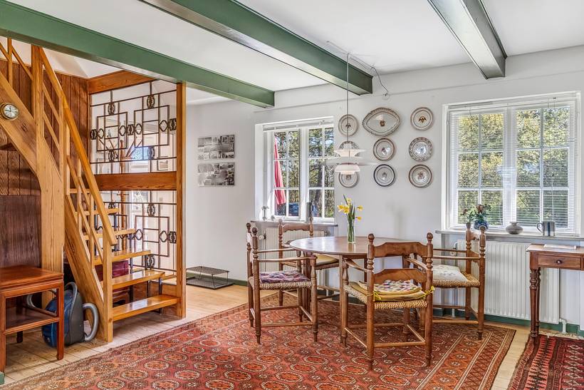 Foto von Ferienhaus AU62 in Kongsmark - Rømø