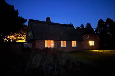 Vorschaubild von Ferienhaus AU62 in Kongsmark - Rømø