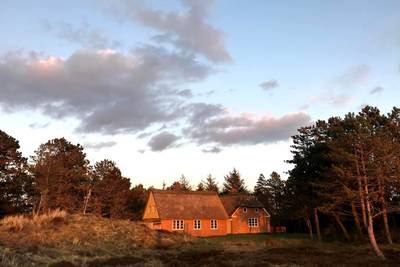Vorschaubild von Ferienhaus AU62 in Kongsmark - Rømø