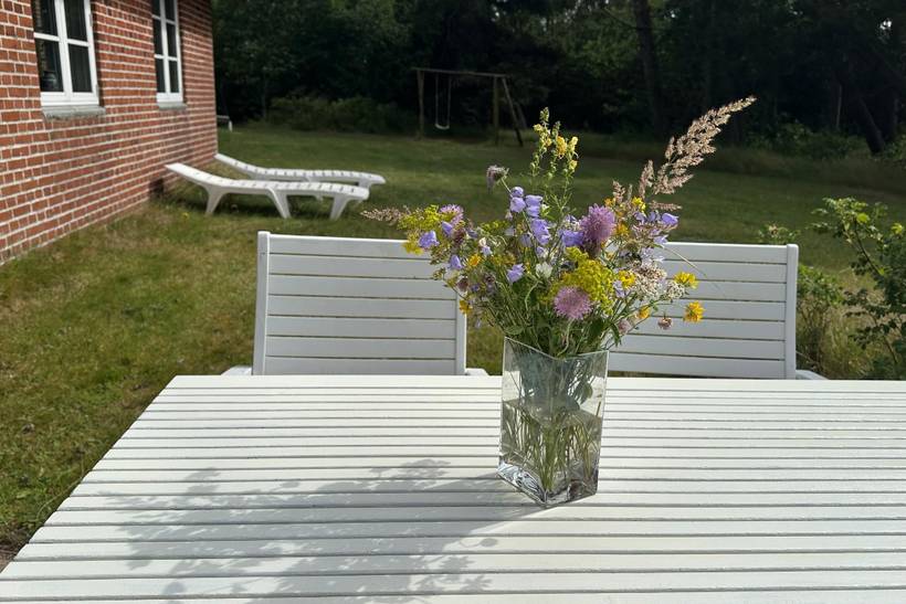 Foto von Ferienhaus AU62 in Kongsmark - Rømø