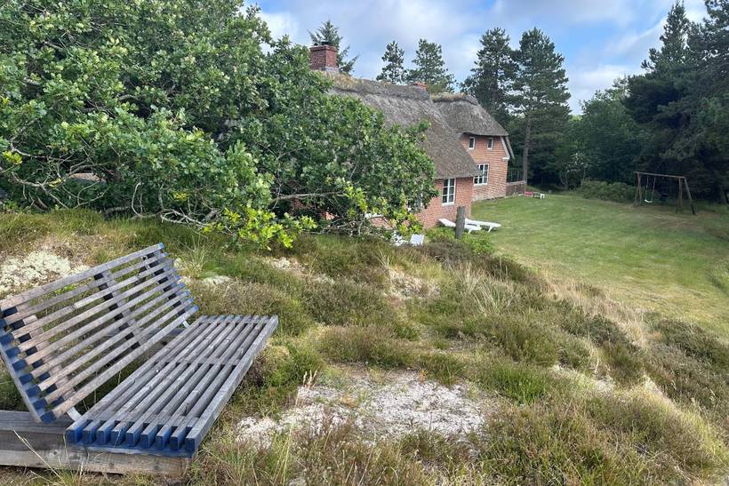 Foto von Ferienhaus AU62 in Kongsmark - Rømø
