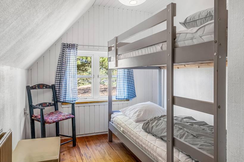 Foto von Ferienhaus AU62 in Kongsmark - Rømø