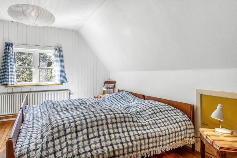 Foto von Ferienhaus AU62 in Kongsmark - Rømø
