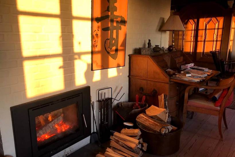 Foto von Ferienhaus AU62 in Kongsmark - Rømø