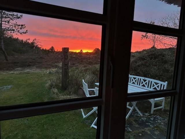 Foto von Ferienhaus AU62 in Kongsmark - Rømø
