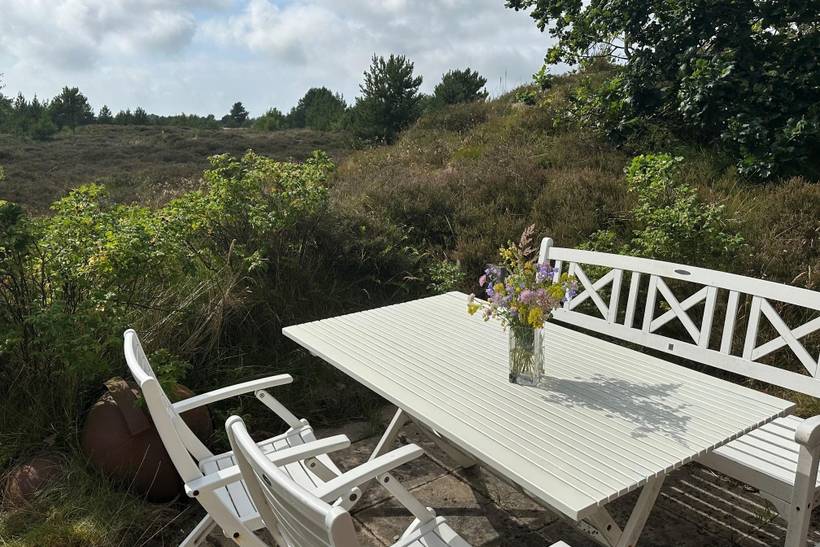 Foto von Ferienhaus AU62 in Kongsmark - Rømø