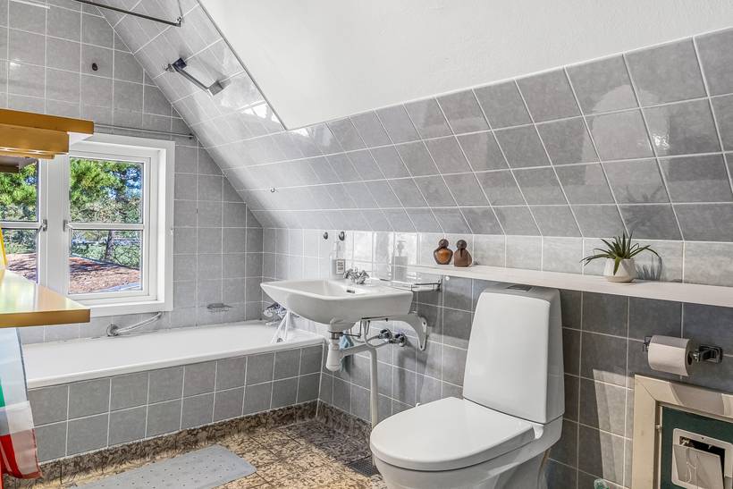 Foto von Ferienhaus AU62 in Kongsmark - Rømø