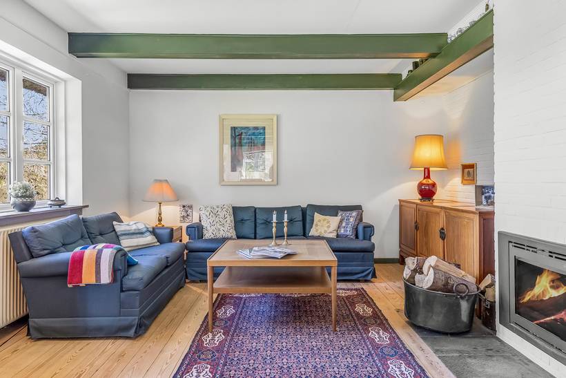 Foto von Ferienhaus AU62 in Kongsmark - Rømø