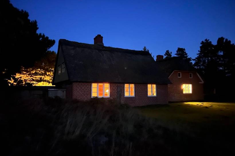 Foto von Ferienhaus AU62 in Kongsmark - Rømø