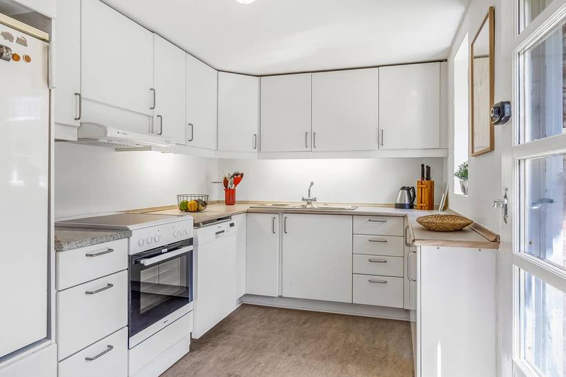 Foto von Ferienhaus AU62 in Kongsmark - Rømø