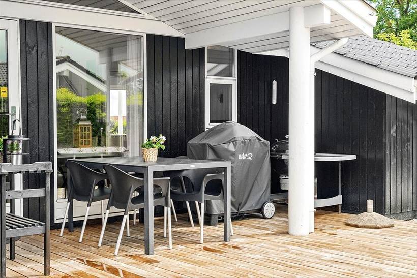 Foto von Ferienhaus AU66 in As Vig - Juelsminde - Ostjütland