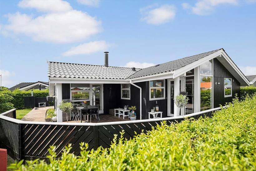 Foto von Ferienhaus AU66 in As Vig - Juelsminde - Ostjütland