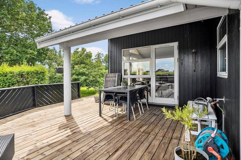 Foto von Ferienhaus AU66 in As Vig - Juelsminde - Ostjütland