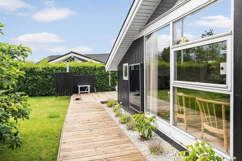 Foto von Ferienhaus AU66 in As Vig - Juelsminde - Ostjütland