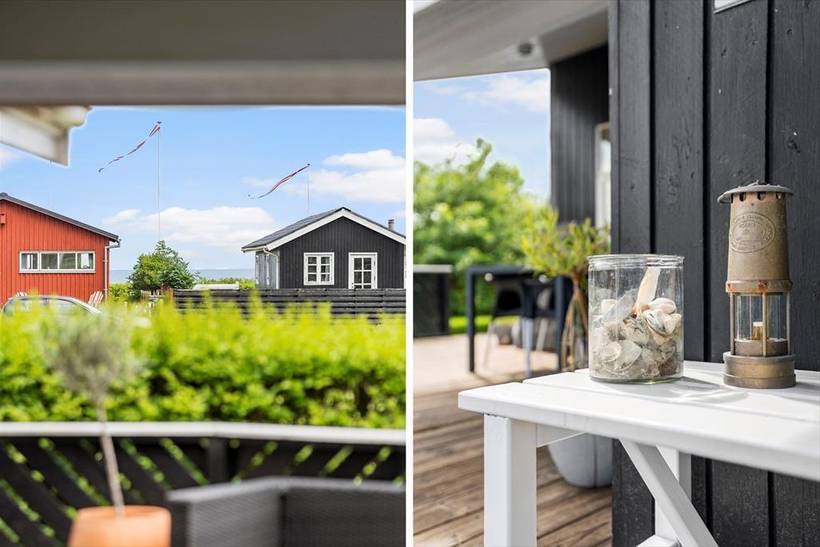Foto von Ferienhaus AU66 in As Vig - Juelsminde - Ostjütland