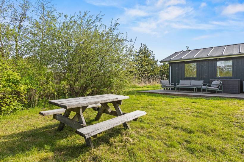 Foto von Ferienhaus AU67 in Bolilmark - Rømø