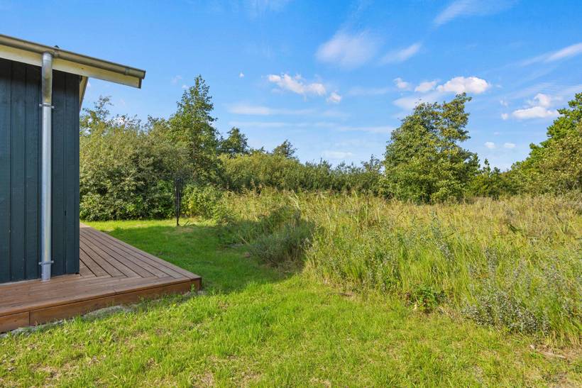 Foto von Ferienhaus AU67 in Bolilmark - Rømø