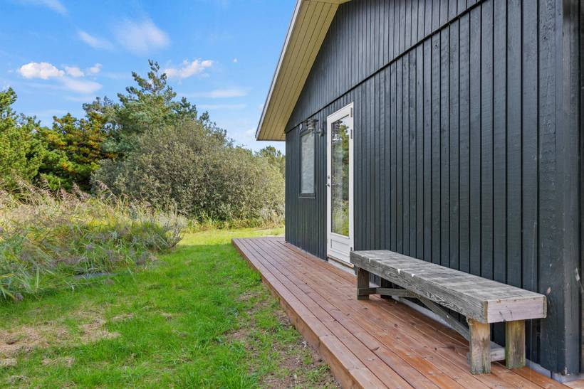 Foto von Ferienhaus AU67 in Bolilmark - Rømø