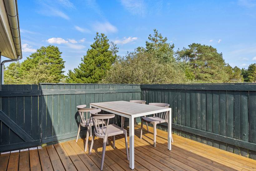 Foto von Ferienhaus AU67 in Bolilmark - Rømø