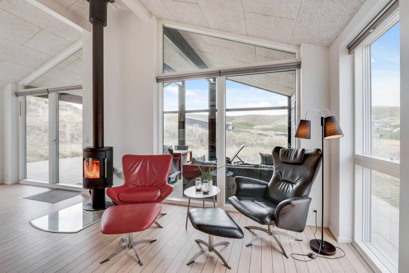 Foto von Ferienhaus AU74 in Årgab - Westjütland