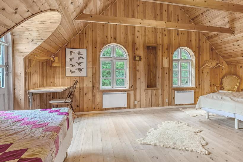 Foto von Ferienhaus AU77 in Vester Husby - Westjütland
