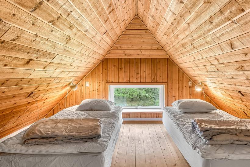 Foto von Ferienhaus AU77 in Vester Husby - Westjütland