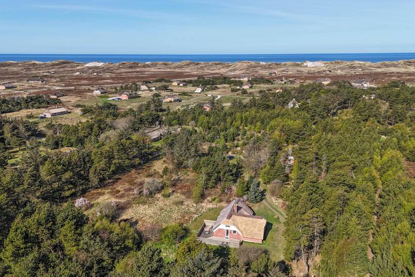 Foto von Ferienhaus AU77 in Vester Husby - Westjütland