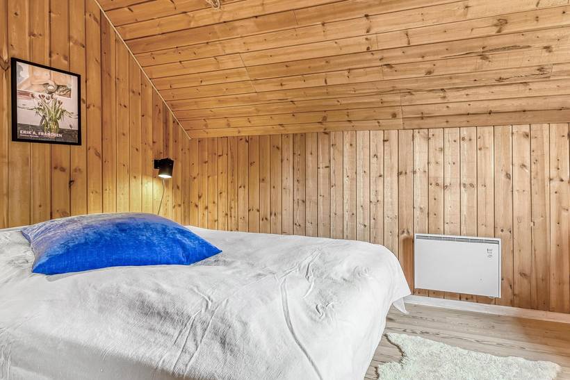 Foto von Ferienhaus AU77 in Vester Husby - Westjütland