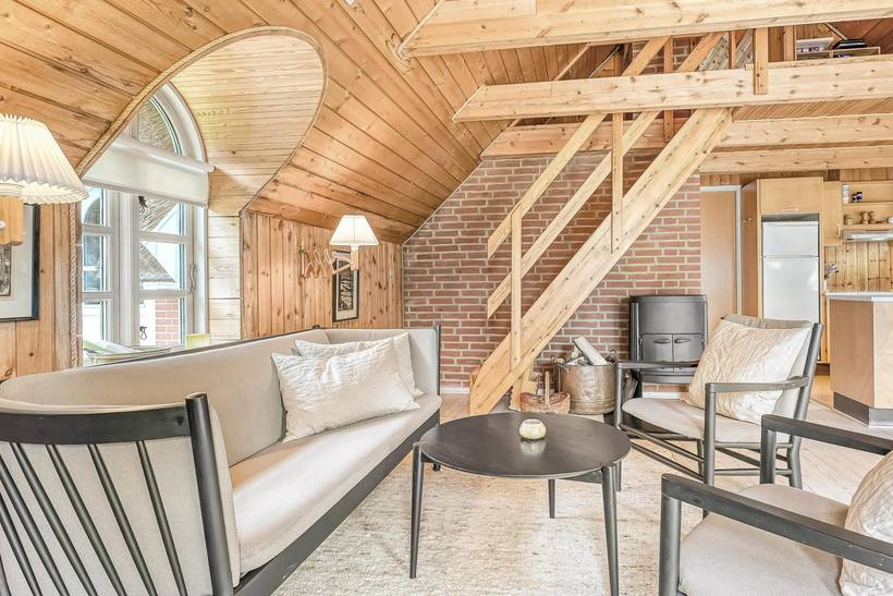 Foto von Ferienhaus AU77 in Vester Husby - Westjütland