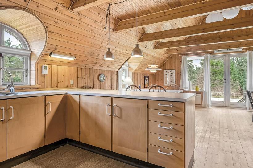 Foto von Ferienhaus AU77 in Vester Husby - Westjütland