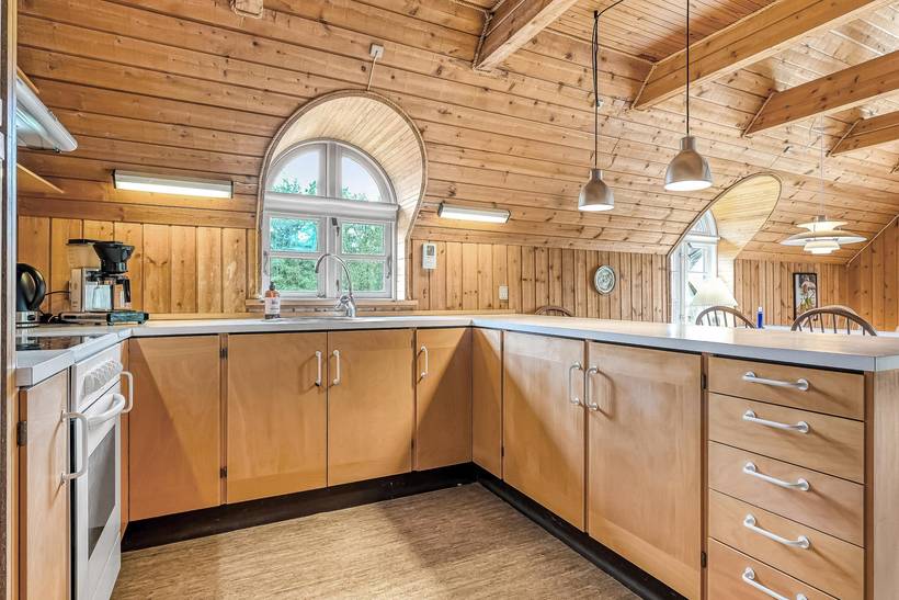 Foto von Ferienhaus AU77 in Vester Husby - Westjütland