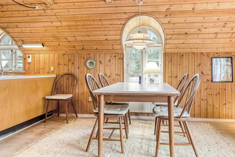 Foto von Ferienhaus AU77 in Vester Husby - Westjütland