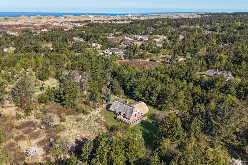 Foto von Ferienhaus AU77 in Vester Husby - Westjütland