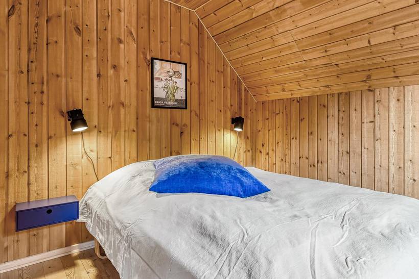 Foto von Ferienhaus AU77 in Vester Husby - Westjütland